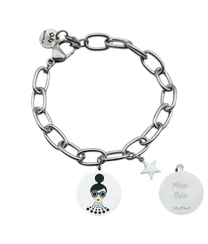 Mupaji Bracciale Miss Chic