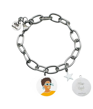 Mupaji Bracciale Miss cool